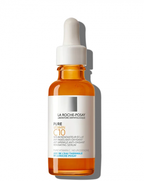 Laroche Posay Pure Vitamin C10 Serum
