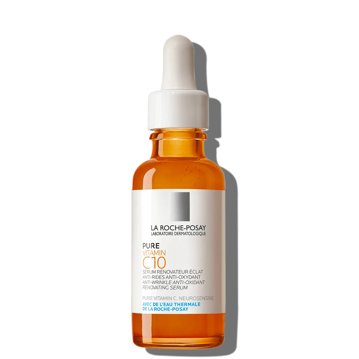Laroche Posay Pure Vitamin C10 Serum