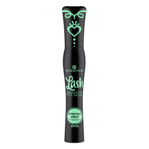 Essence Lash Princess False Lash Effect Mascara Volumizing & Lengthening