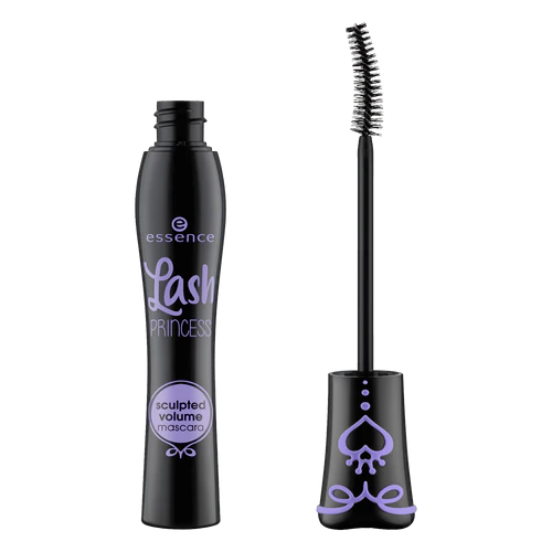 Essence Lash Princess Sculpted Volume Mascara Defining & Volumizing - Image 2
