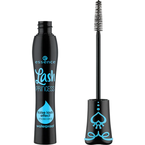 Essence Lash Princess False Lash Effect Mascara Waterproof - Image 2