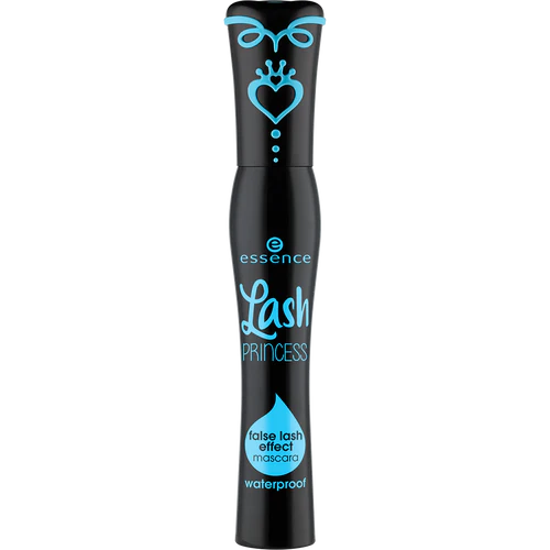 Essence Lash Princess False Lash Effect Mascara Waterproof