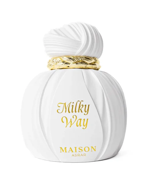 Milky Way MAISON ASRAR