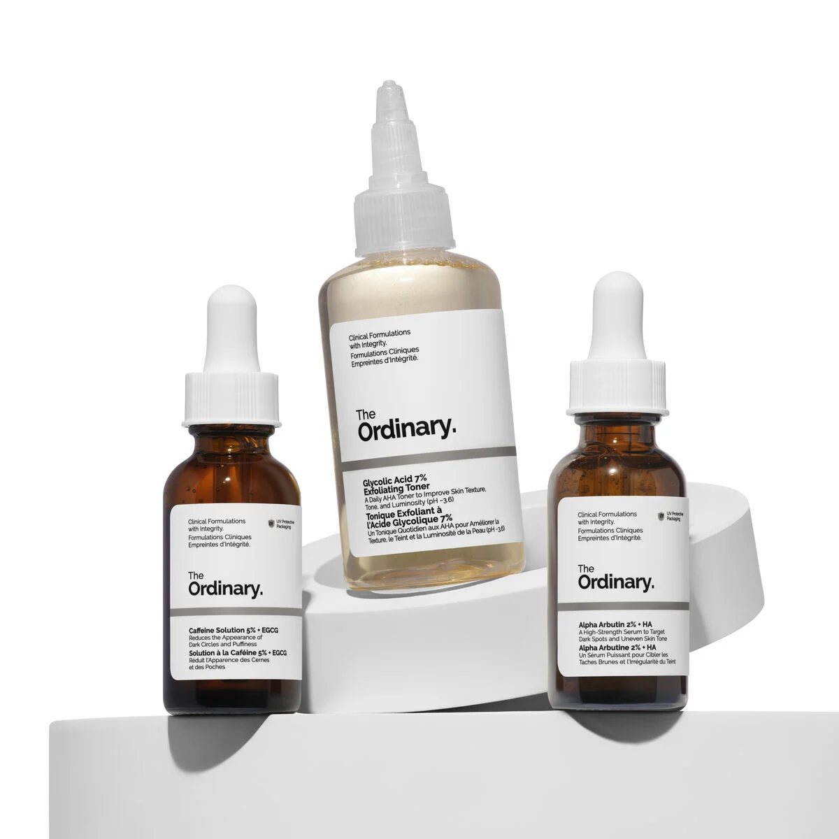 The Ordinary The Bright Set - Image 2