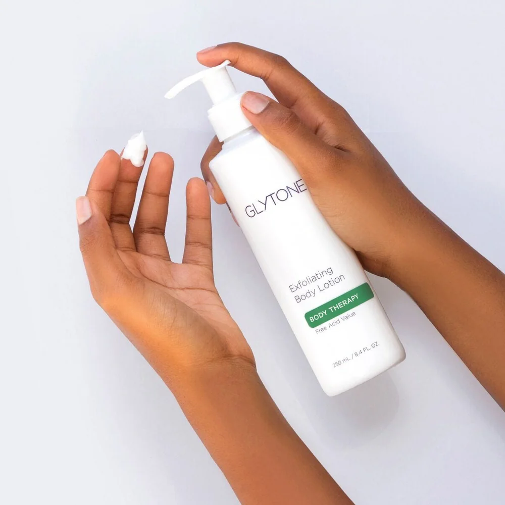 Glytone Exfoliating Body Lotion - Image 2