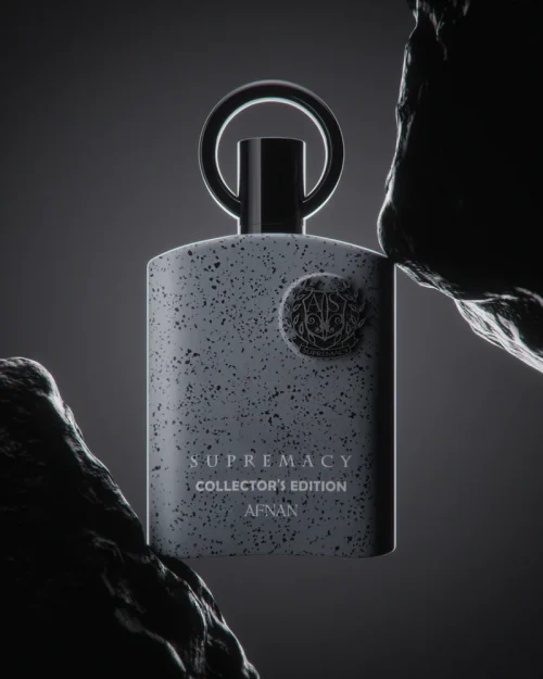 Afnan Supremacy Collectors Edition