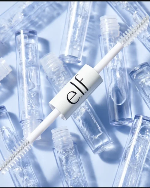 Elf Cosmetics Clear Brow Lash Mascara