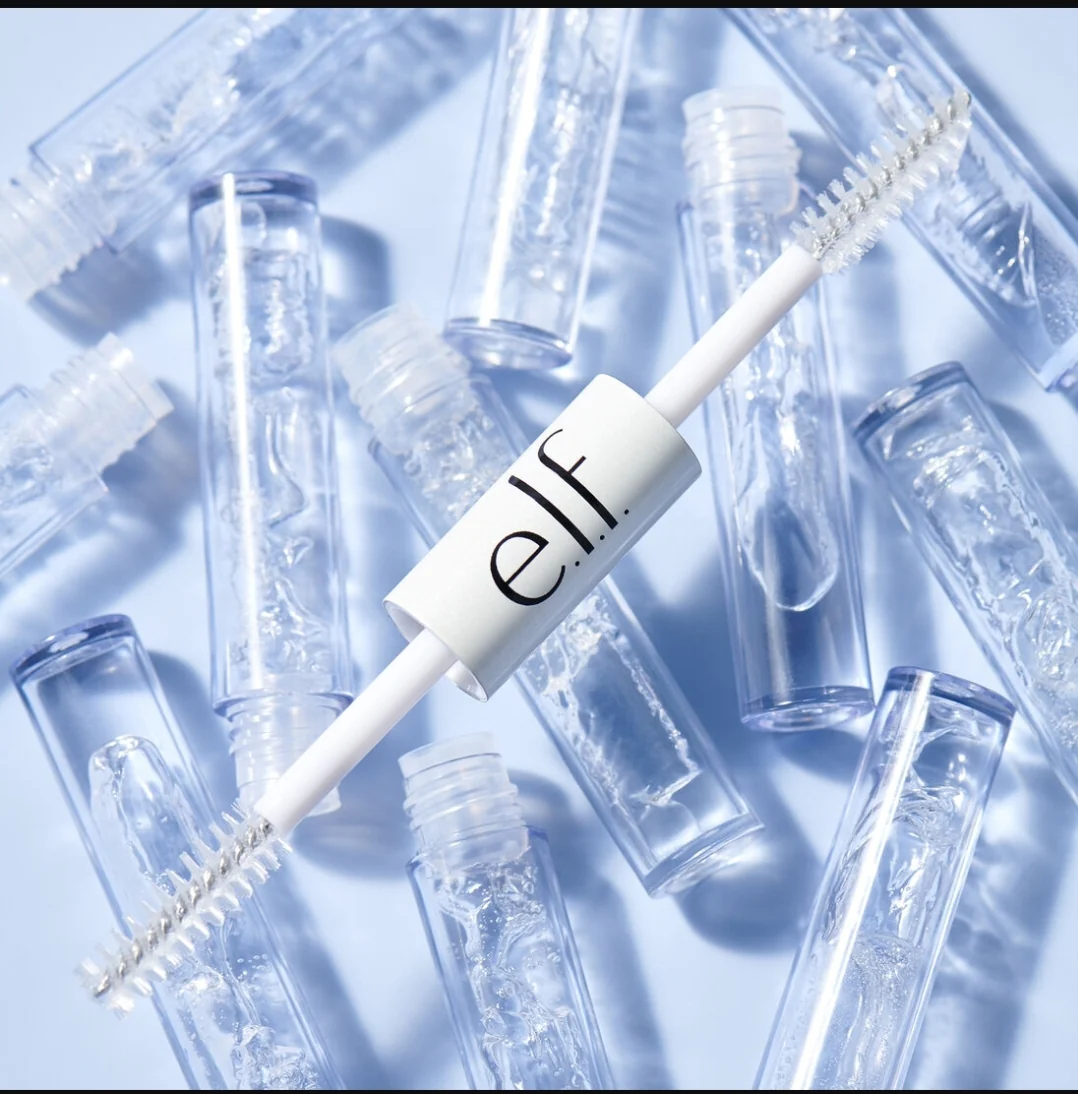 Elf Cosmetics Clear Brow Lash Mascara