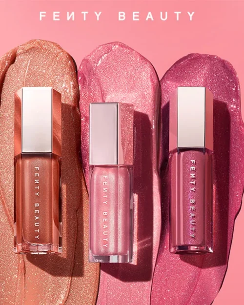 Fenty Beauty Gloss Bomb Cream Color Drip Lip Cream