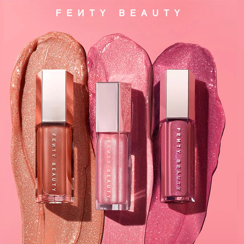 Fenty Beauty Gloss Bomb Cream Color Drip Lip Cream