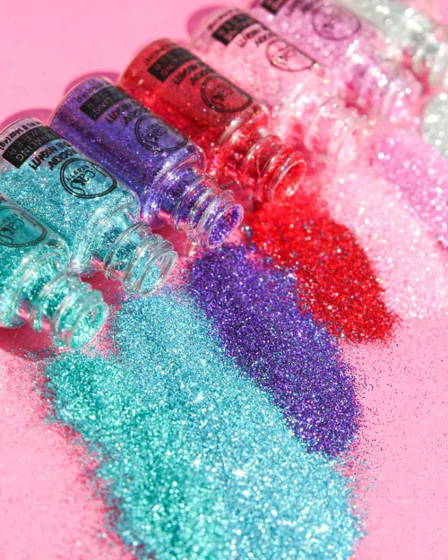J. Cat Beauty Glitters