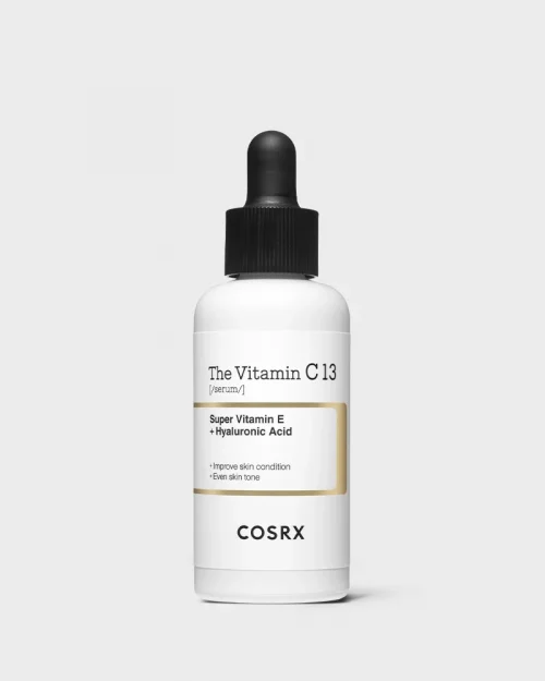 COSRX – The Vitamin C 13 Serum