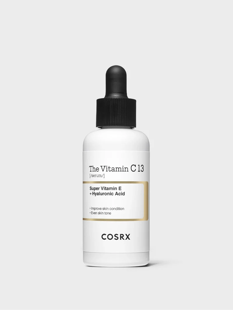 COSRX – The Vitamin C 13 Serum