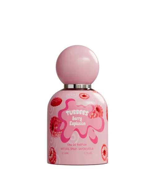 Berry Explosion Tubbees