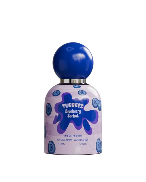 Blueberry Sorbet Tubbees