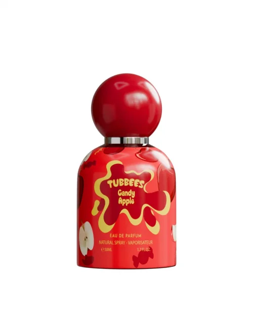 Candy Apple Tubbees