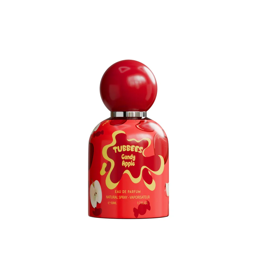 Candy Apple Tubbees