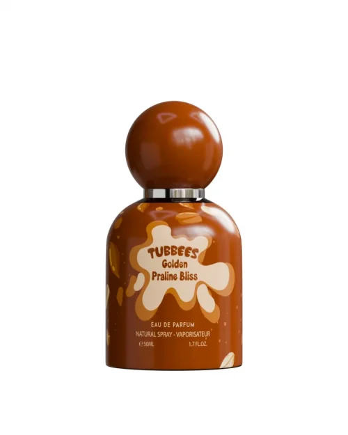 Golden Praline Bliss Tubbees