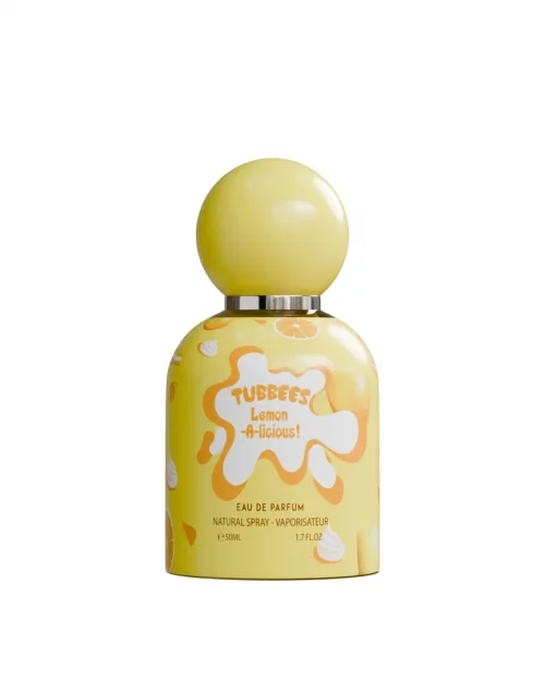 Lemon-A-Licious Tubbees