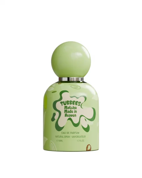 Matcha Made In Heaven Tubbees