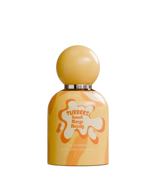 Sweet Mango Melody Tubbees
