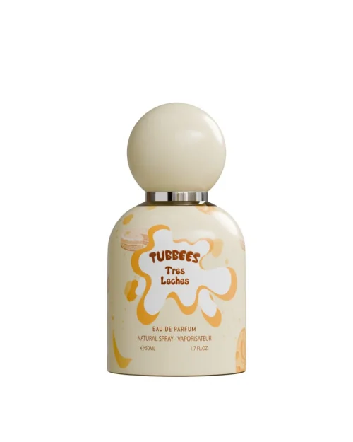 Tres Leches Tubbees