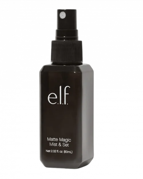 Elf Cosmetics Matte Magic Mist And Set
