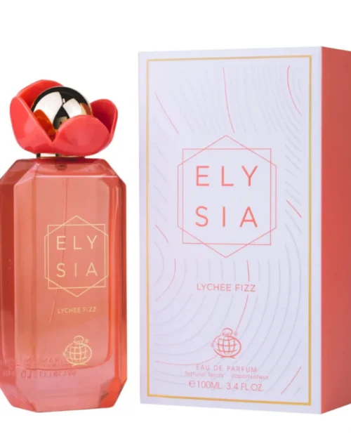 Elysia Lychee Fizz Fragrance World