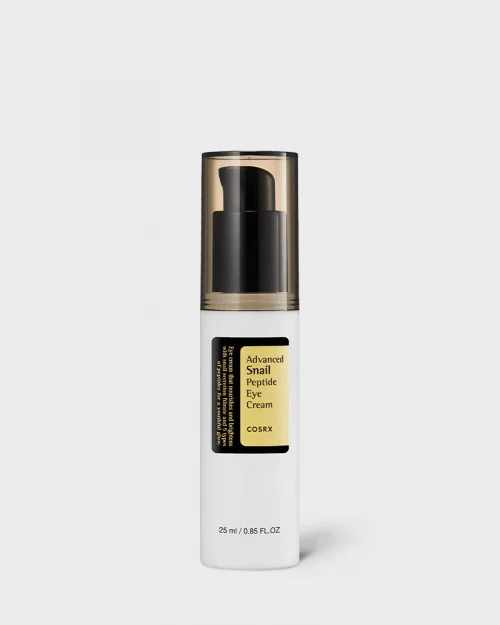 Cosrx Advanced Snail Peptide Eye Cream