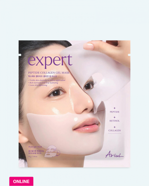 Ariul Expert Peptide Collagen Gel Mask