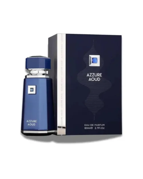 Azzure Oud French Avenue