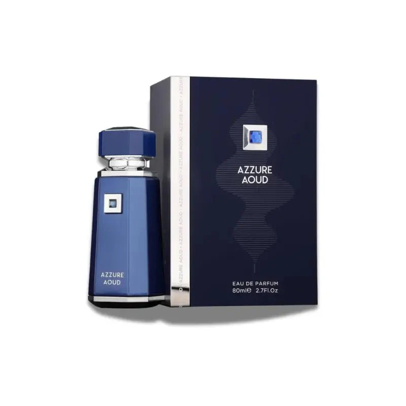 Azzure Oud French Avenue
