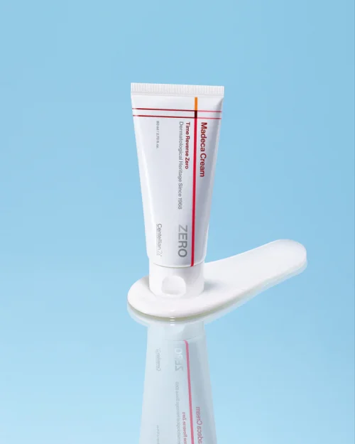 Centellian24 Madeca Cream Time Reverse Zero