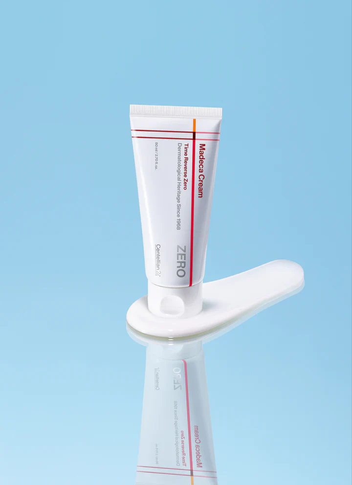 Centellian24 Madeca Cream Time Reverse Zero