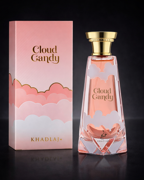 Cloud Candy Khadlaj Perfumes