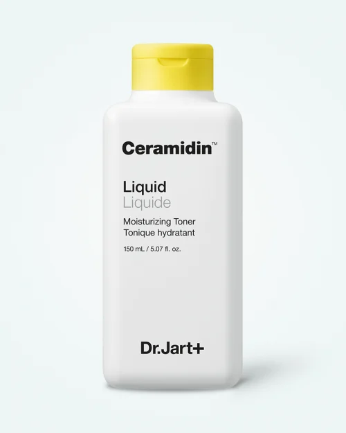Dr. Jart Ceramidin Moisturising Toner