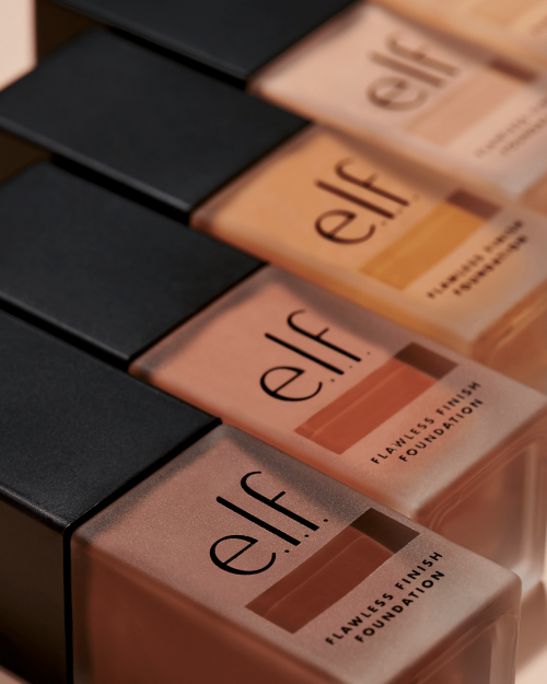 e.l.f. Flawless Finish Foundation