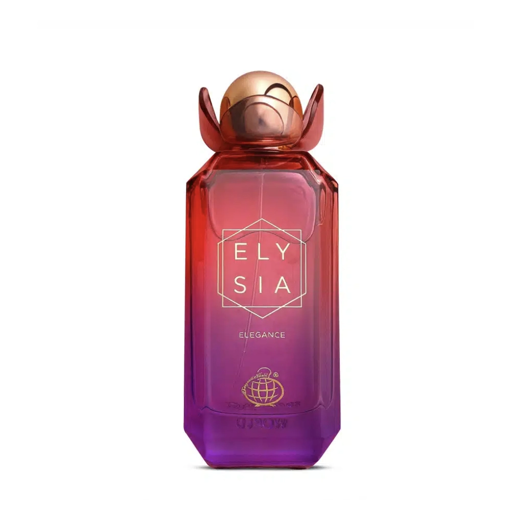 Elysia Elegance Fragrance World