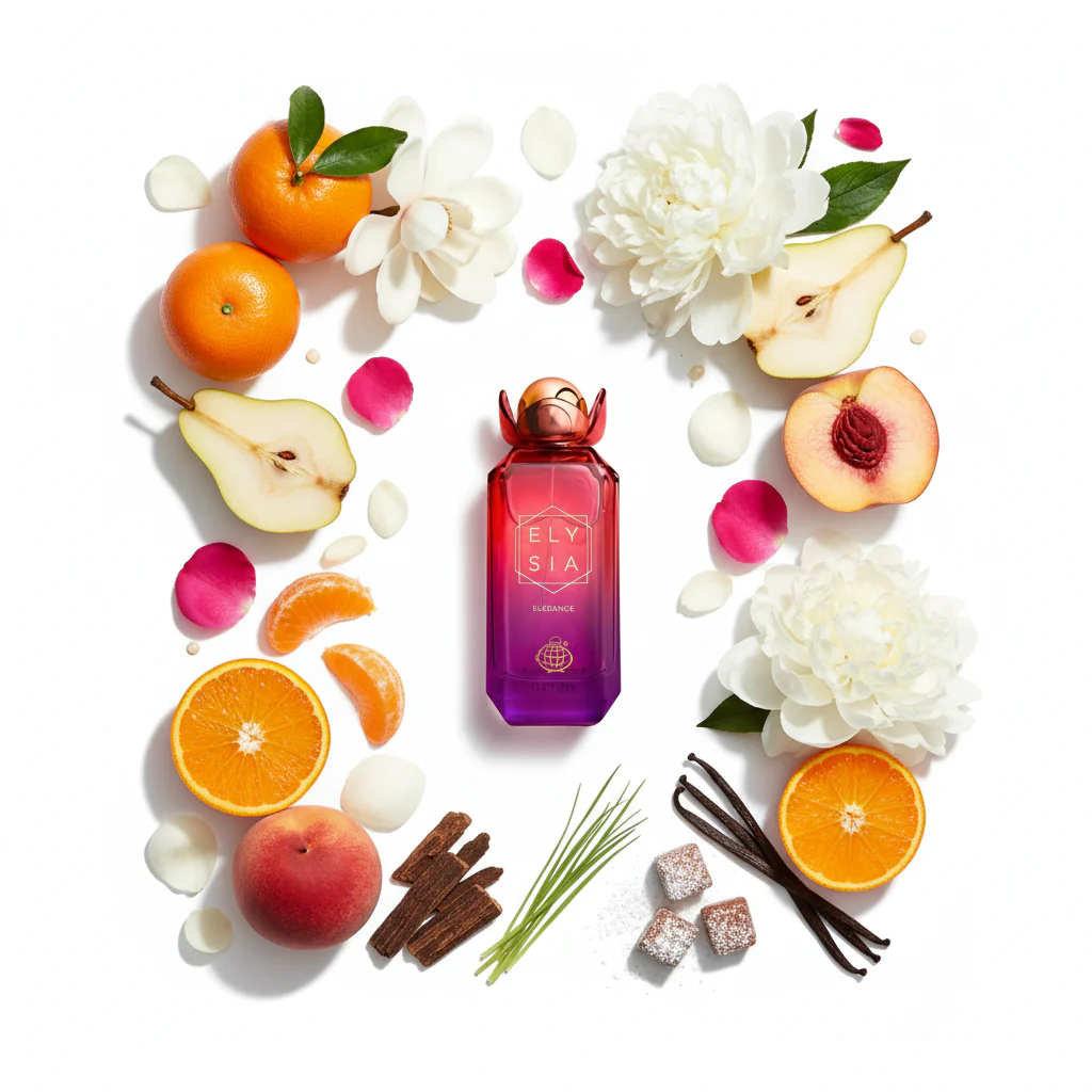 Elysia Elegance Fragrance World - Image 2