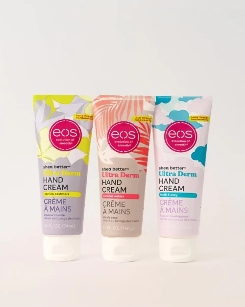 EOS Hand Cream