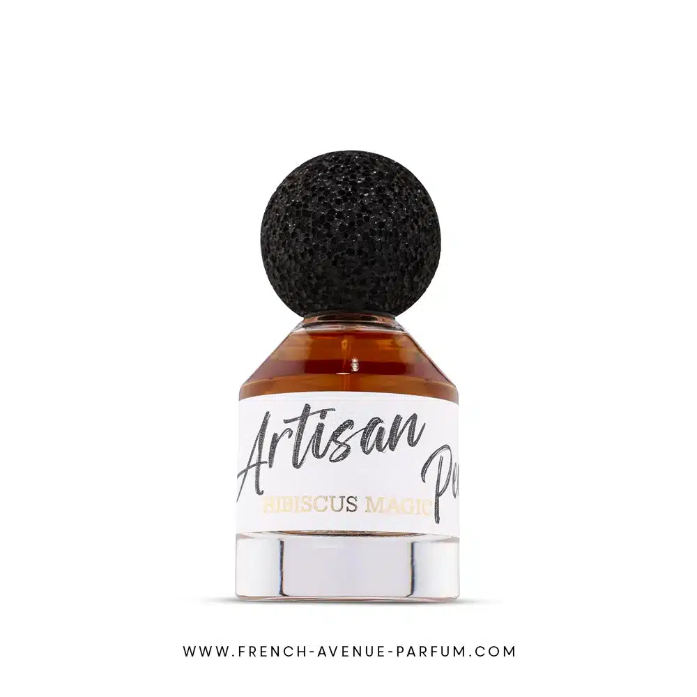 Hibiscus Magic Artisan Perfumery Fragrance World