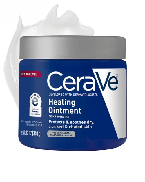 Cerave Healing Ointment