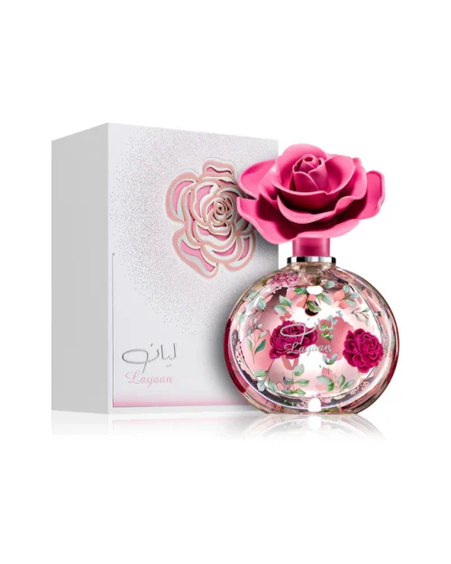Layaan Lattafa Perfumes