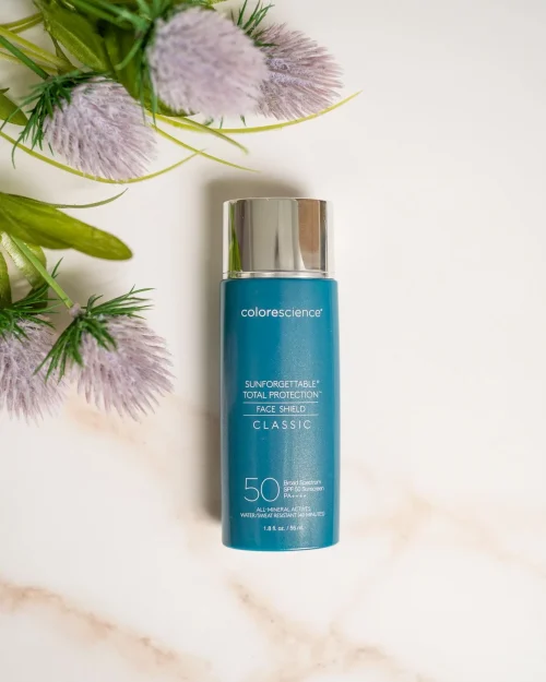 Colorescience Sunforgettable Total Protection Face Shield Classic SPF 50