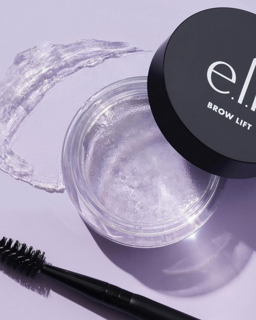 ELF Cosmetics Brow Lift infused with Aloe