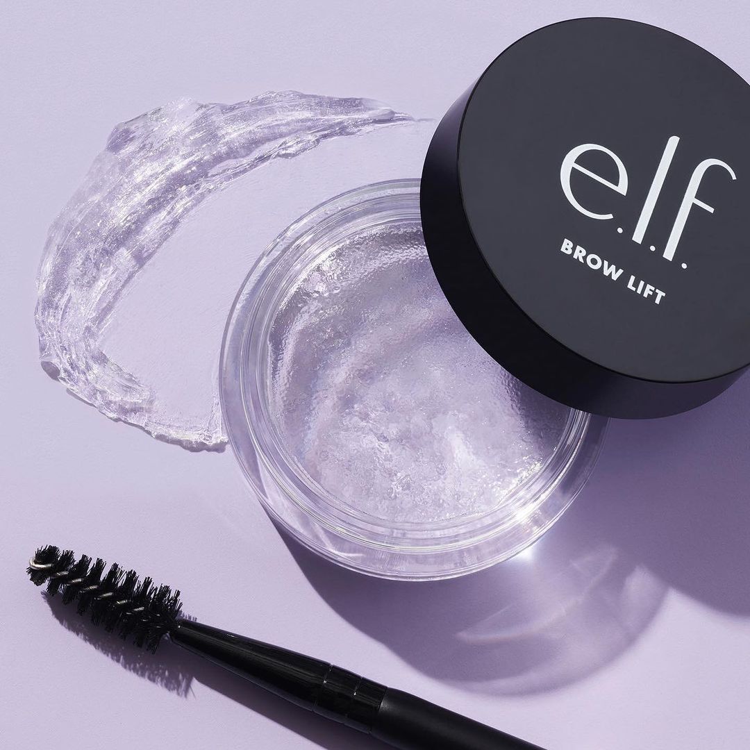 ELF Cosmetics Brow Lift infused with Aloe