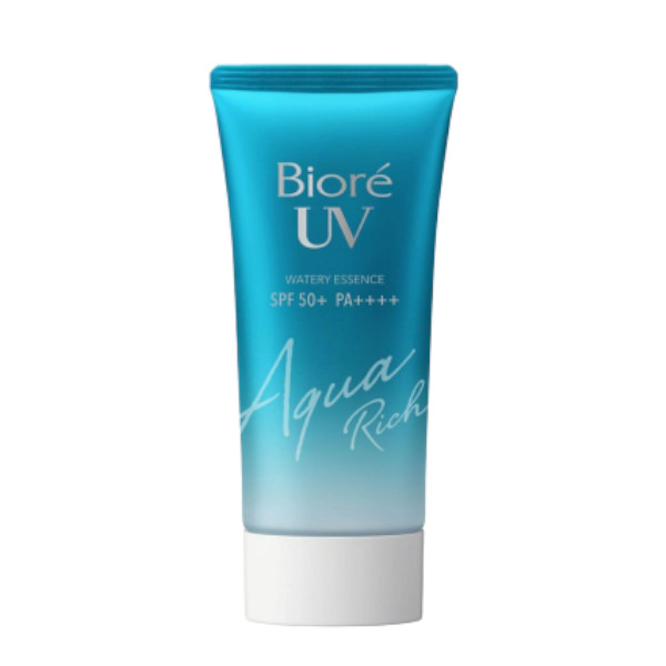 Kao -BIORÉ UV AQUA RICH WATERY ESSENCE SPF 50+ PA++++