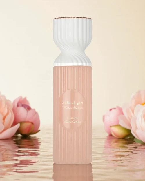 Lattafa Fakhar Perfume Mist