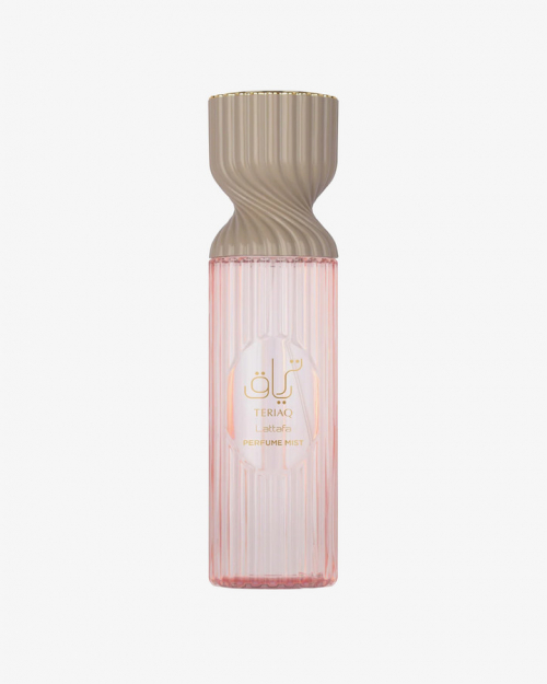 Lattafa Teriaq Perfume Mist