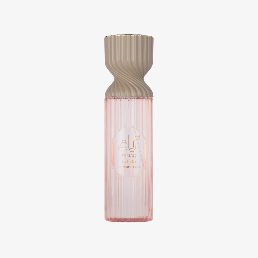 Lattafa Teriaq Perfume Mist